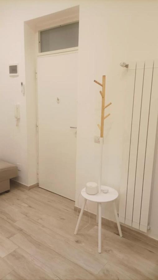 B&B Nicolai Centrale 巴里 外观 照片