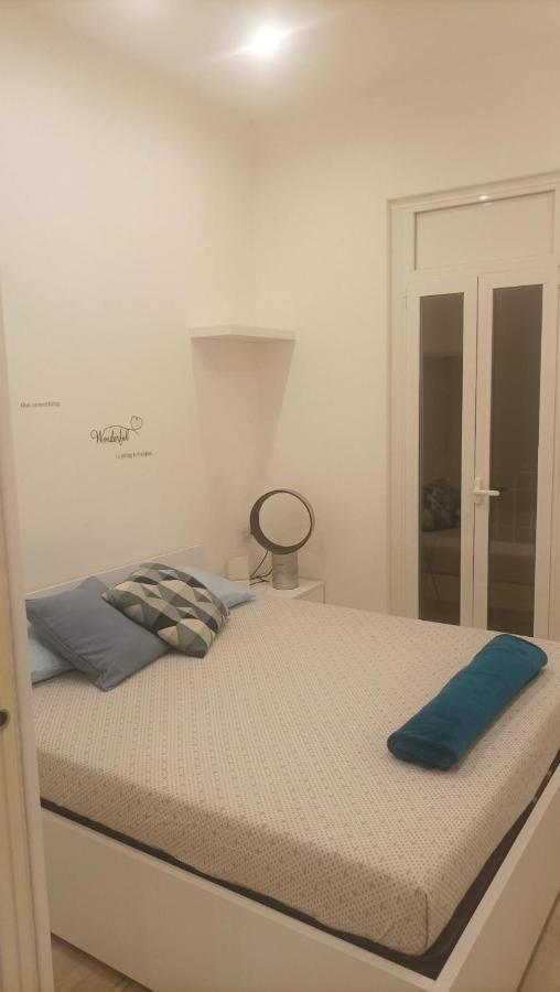 B&B Nicolai Centrale 巴里 外观 照片