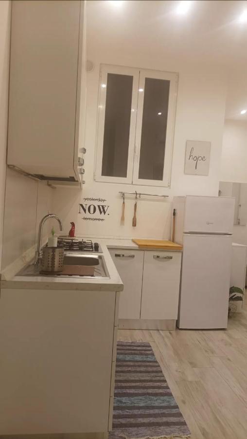 B&B Nicolai Centrale 巴里 外观 照片