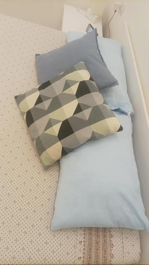 B&B Nicolai Centrale 巴里 外观 照片