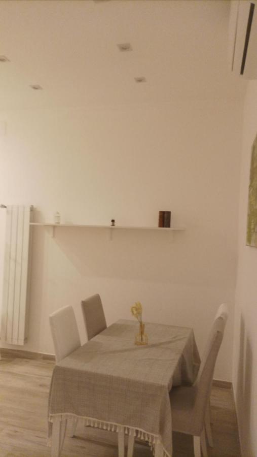 B&B Nicolai Centrale 巴里 外观 照片