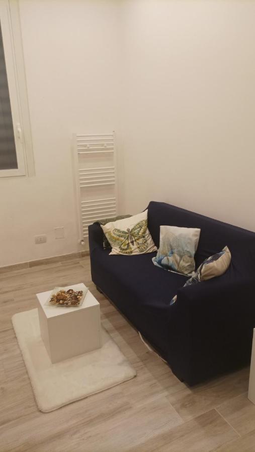 B&B Nicolai Centrale 巴里 外观 照片