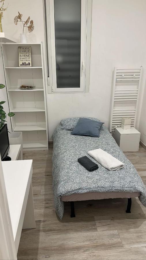 B&B Nicolai Centrale 巴里 外观 照片