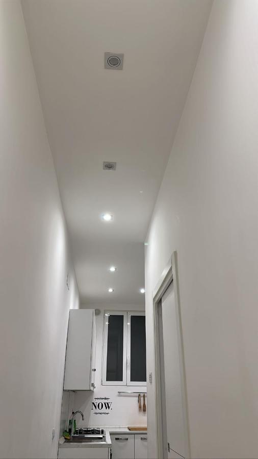 B&B Nicolai Centrale 巴里 外观 照片