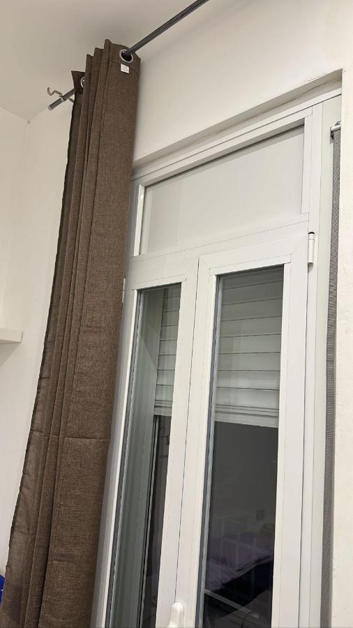 B&B Nicolai Centrale 巴里 外观 照片