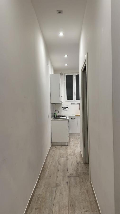 B&B Nicolai Centrale 巴里 外观 照片