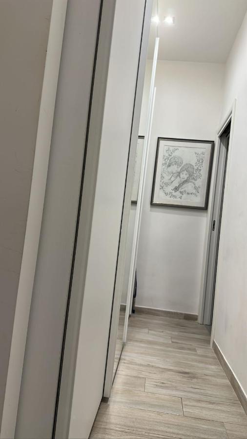 B&B Nicolai Centrale 巴里 外观 照片