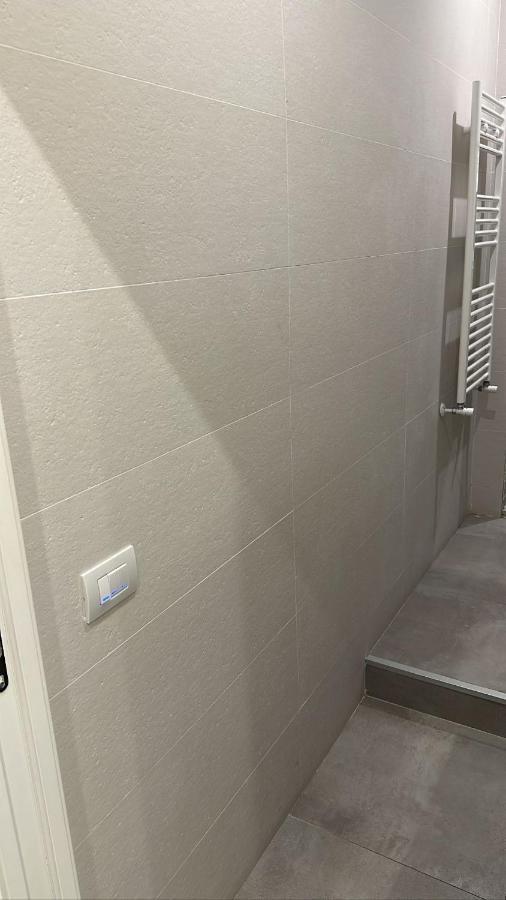 B&B Nicolai Centrale 巴里 外观 照片