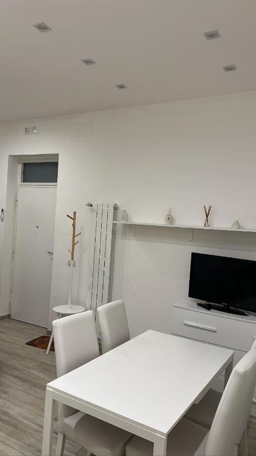 B&B Nicolai Centrale 巴里 外观 照片