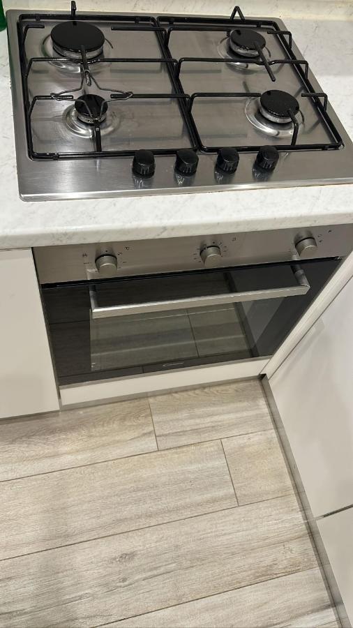 B&B Nicolai Centrale 巴里 外观 照片
