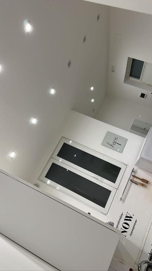 B&B Nicolai Centrale 巴里 外观 照片