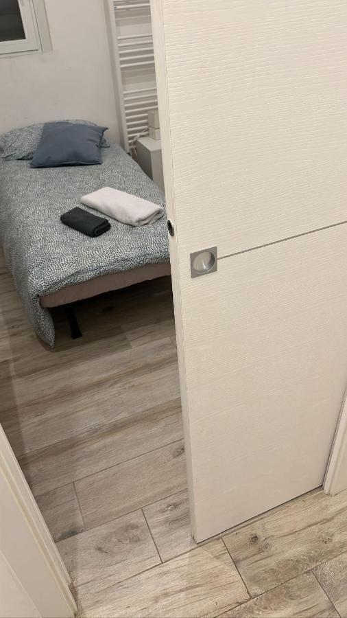 B&B Nicolai Centrale 巴里 外观 照片