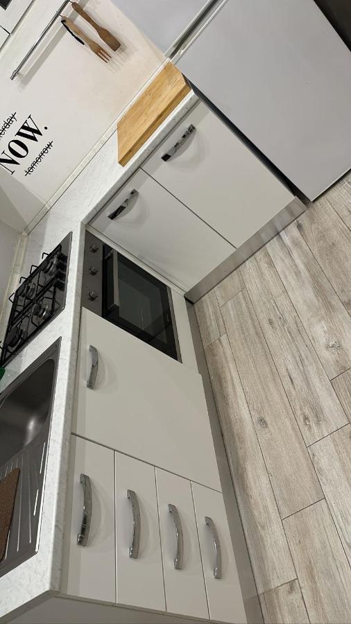 B&B Nicolai Centrale 巴里 外观 照片