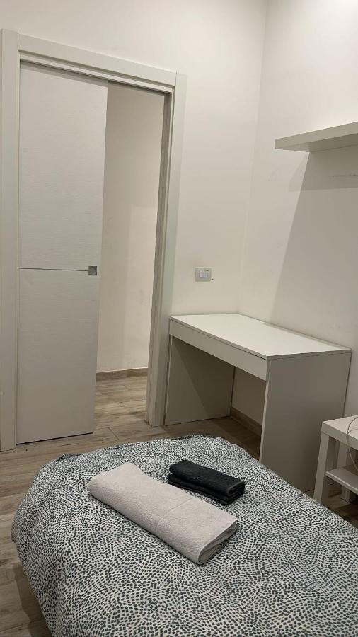 B&B Nicolai Centrale 巴里 外观 照片